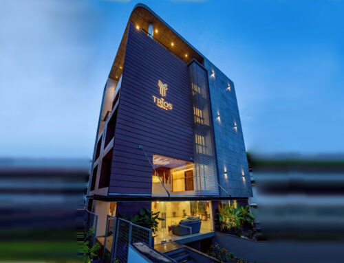 Luxury Stay in Kochi for the Best Budget-Friendly Rates