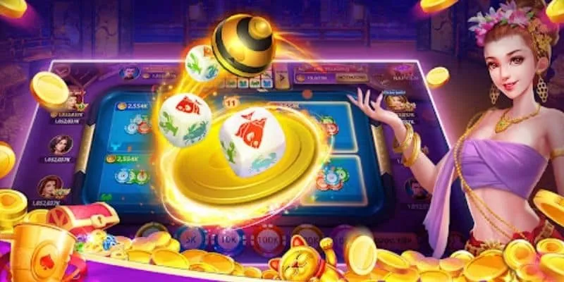 Đánh Xóc Đĩa theo chiến thuật bám đuôi Đánh Xóc Đĩa theo chiến thuật bám đuôi