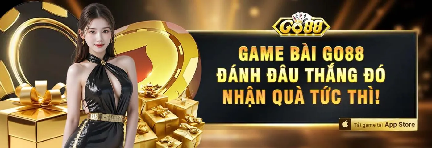 go88 cổng game bài đổi thưởng đẳng cấp