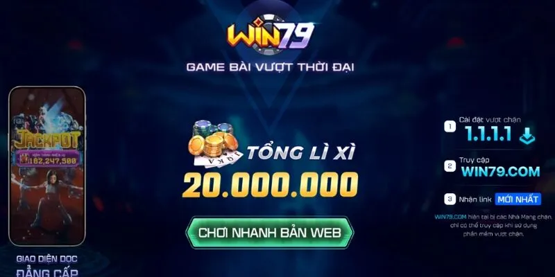 Liệu Win79 có phải là nhà cái uy tín không?