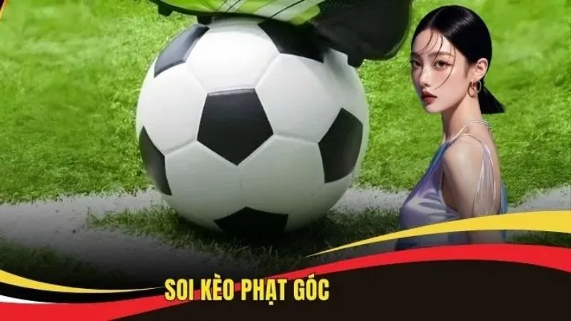 Mẹo đánh kèo rung góc chuẩn chỉ