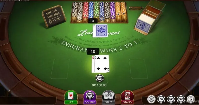 Sai lầm cần tránh khi áp dụng công thức chơi Blackjack Sai lầm cần tránh khi áp dụng công thức chơi Blackjack