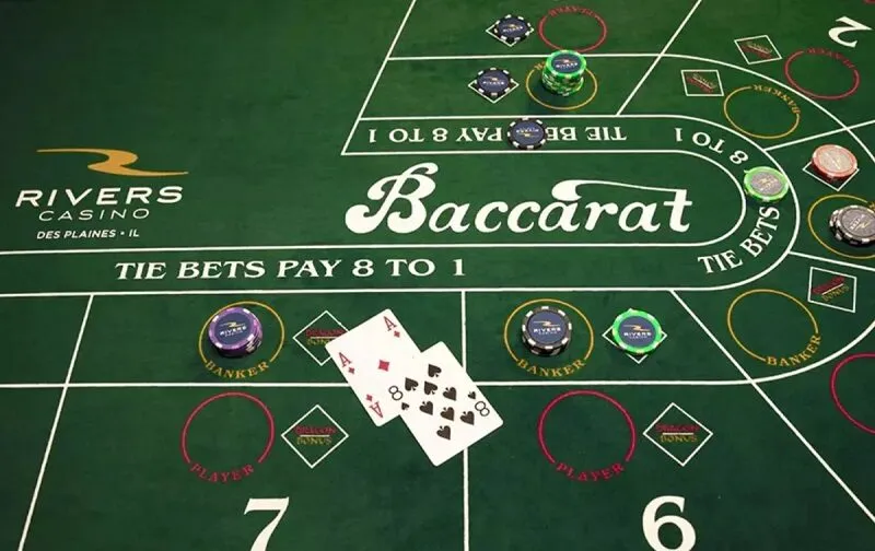 Cách Soi Cầu Baccarat: Bí Quyết Thắng 90% Từ Cao Thủ